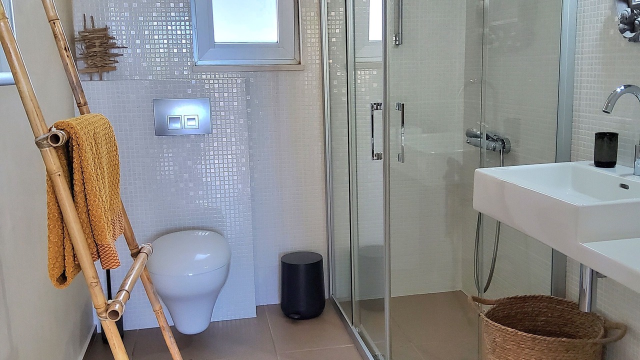 Photo of Bathroom in Ierapetra