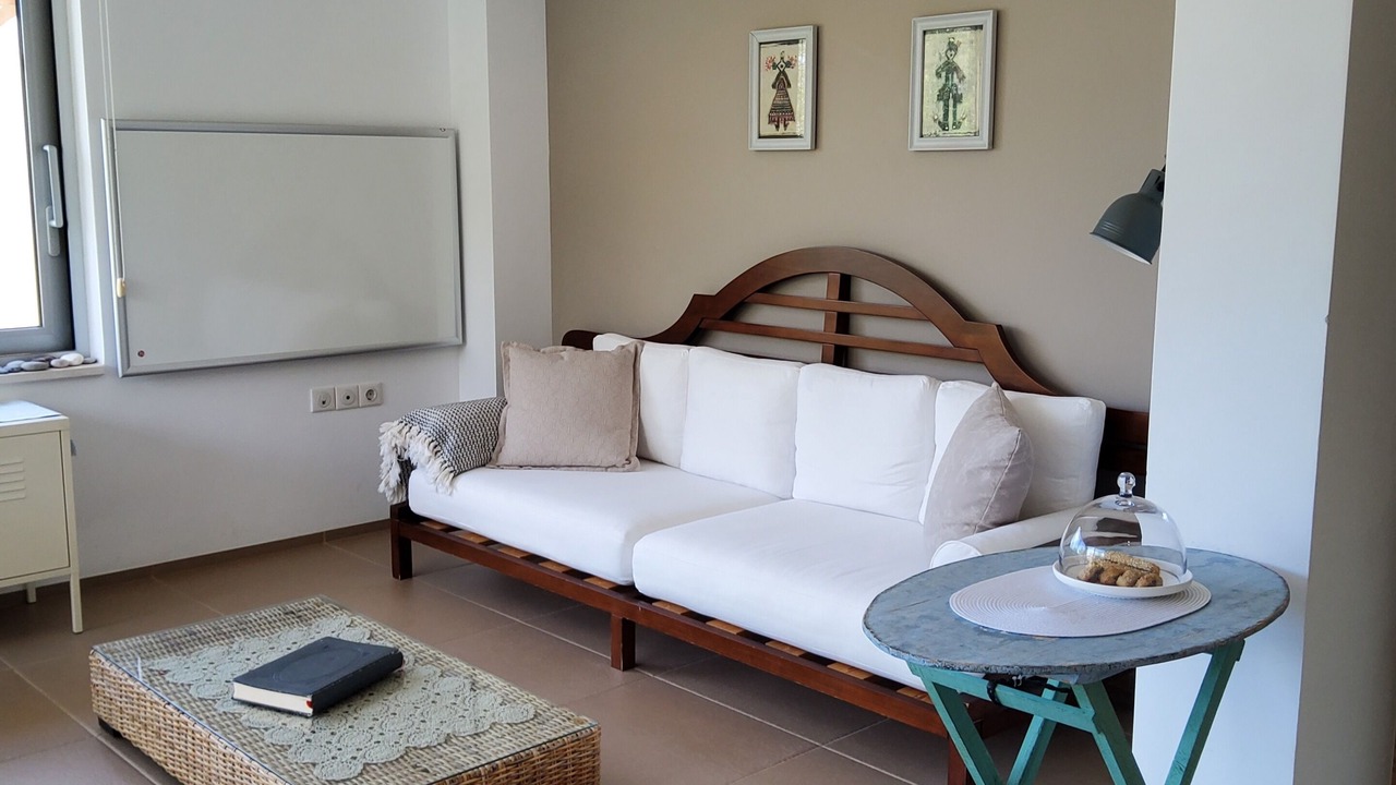 Photo of Livingroom in Ierapetra