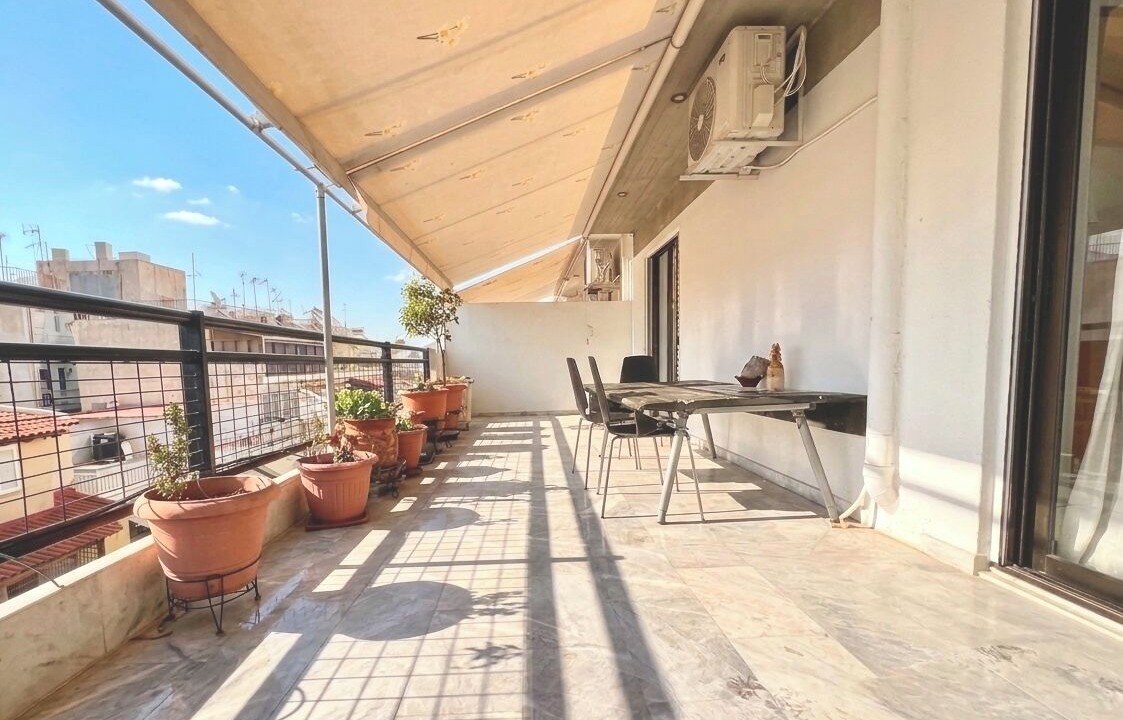 Photo of Outdoor in Peiraiki