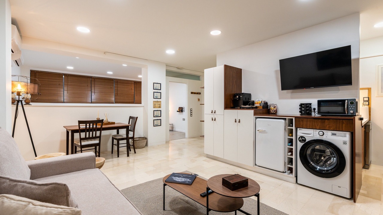 Photo of Livingroom in Pangrati