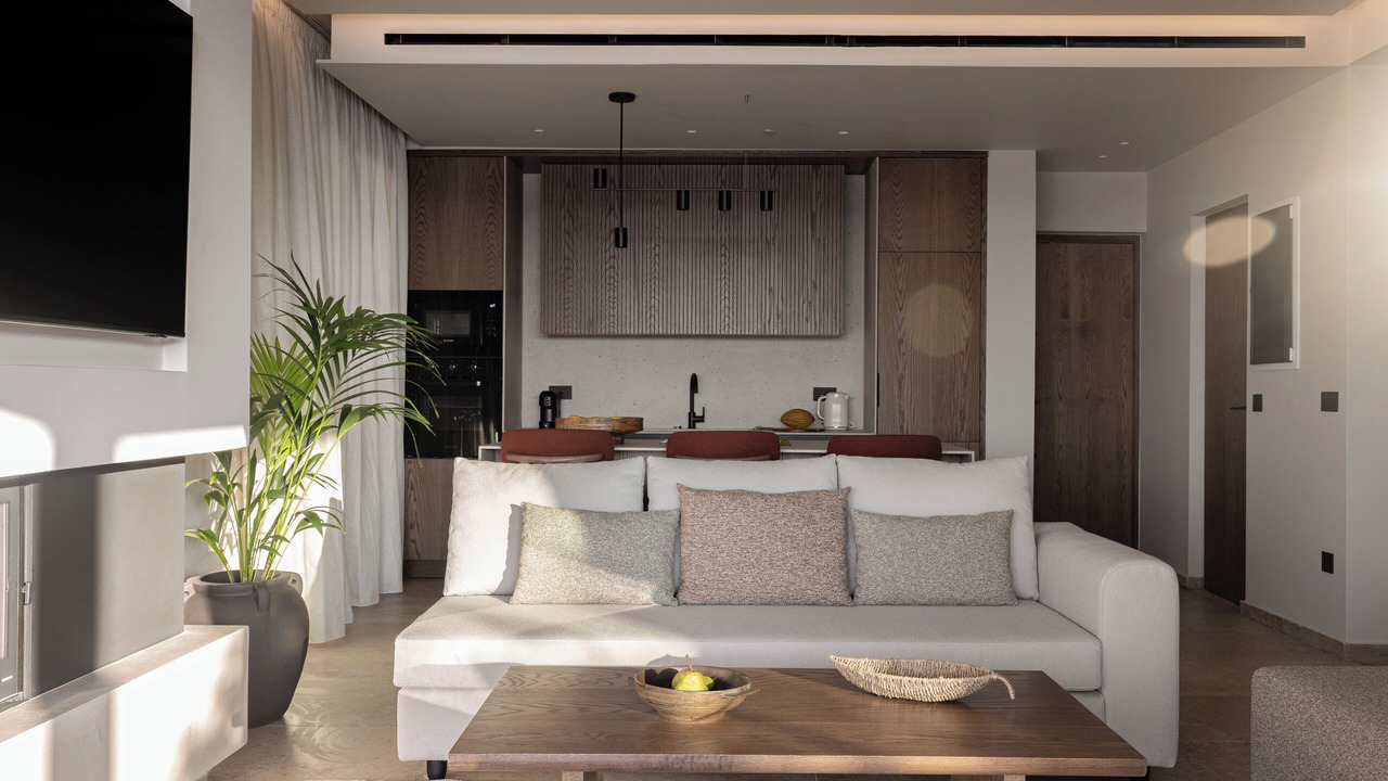 Photo of Livingroom in Lygaria