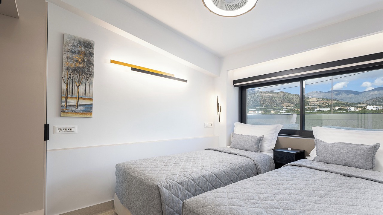 Photo of Bedroom in Koutsouras
