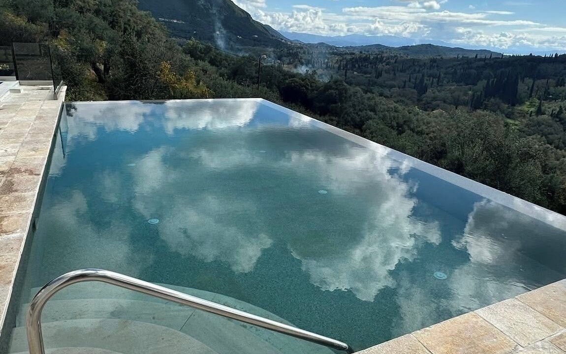 Photo of Outdoor in Paleokastritsa