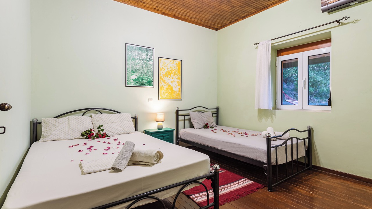 Photo of Bedroom in Artemisia