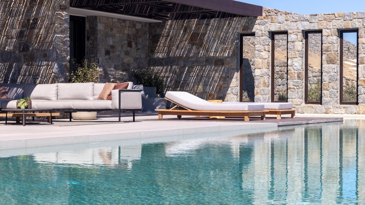 Photo of Outdoor in Agios Ioannis