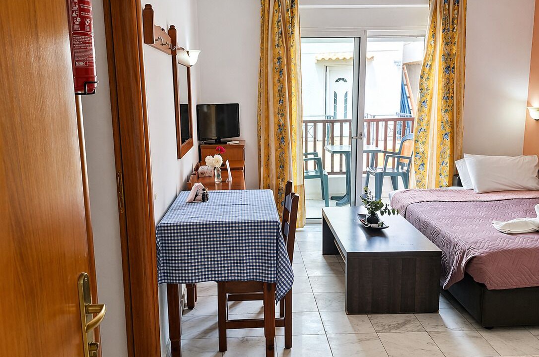 Photo of Bedroom in Mastichari