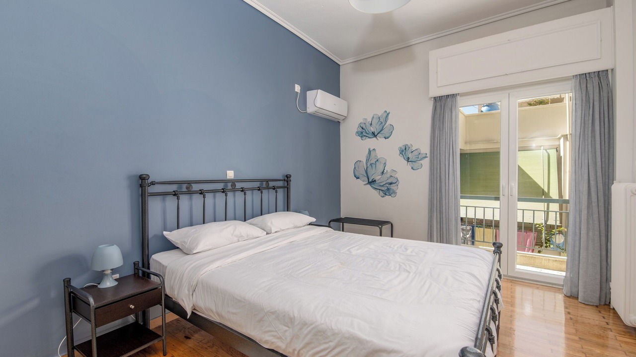 Photo of Bedroom in Piraeus