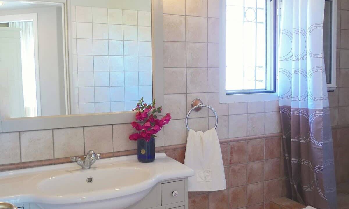 Photo of Bathroom in Kosta