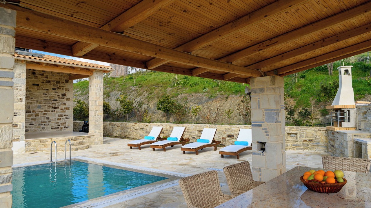 Photo of Outdoor in Faistos