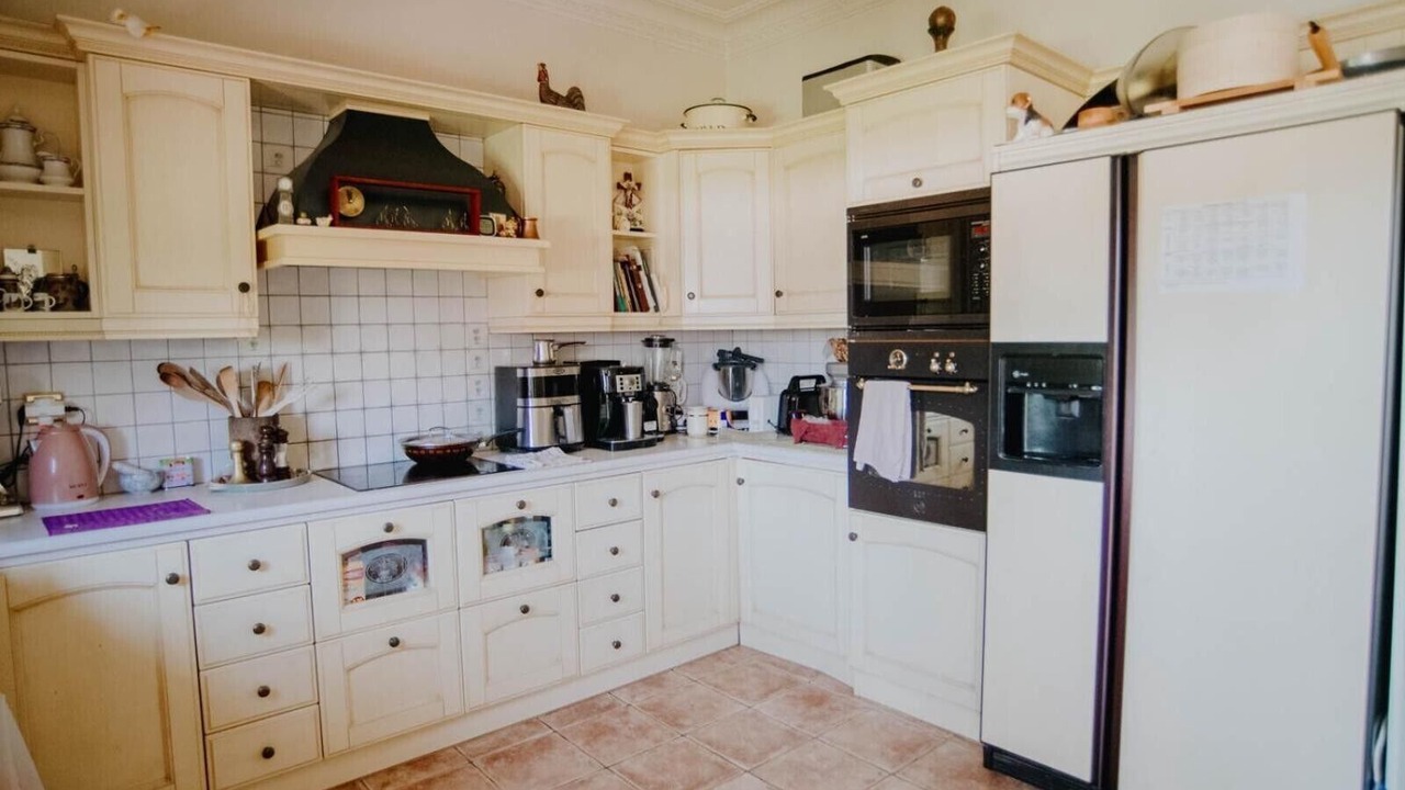 Photo of Kitchen in Alexandroupoli