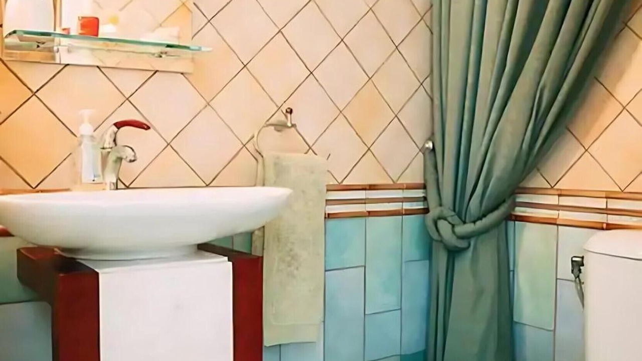 Photo of Bathroom in Alexandroupoli