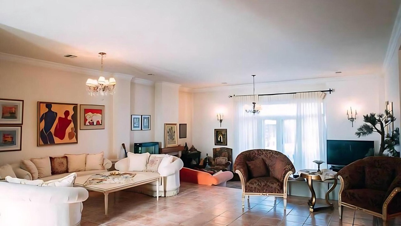 Photo of Livingroom in Alexandroupoli