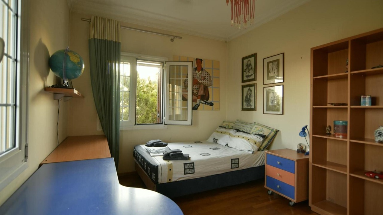 Photo of Bedroom in Alexandroupoli