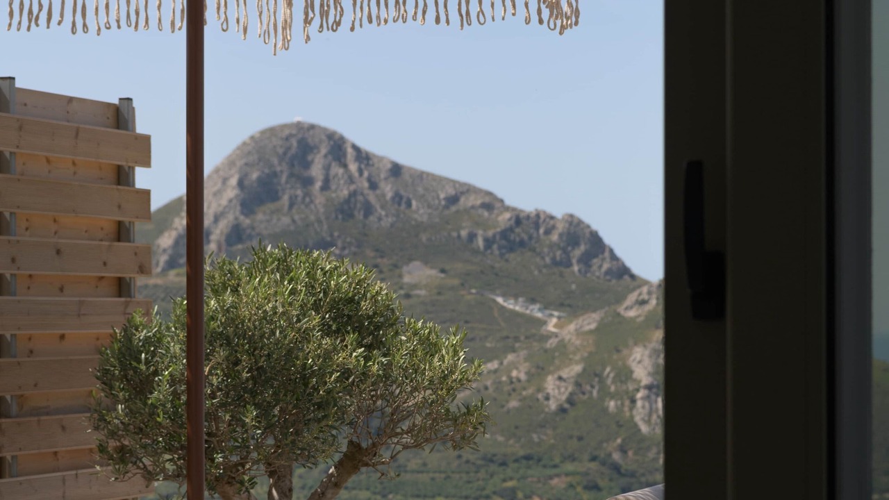 Photo of Patio Balcony in Agios Vasileios