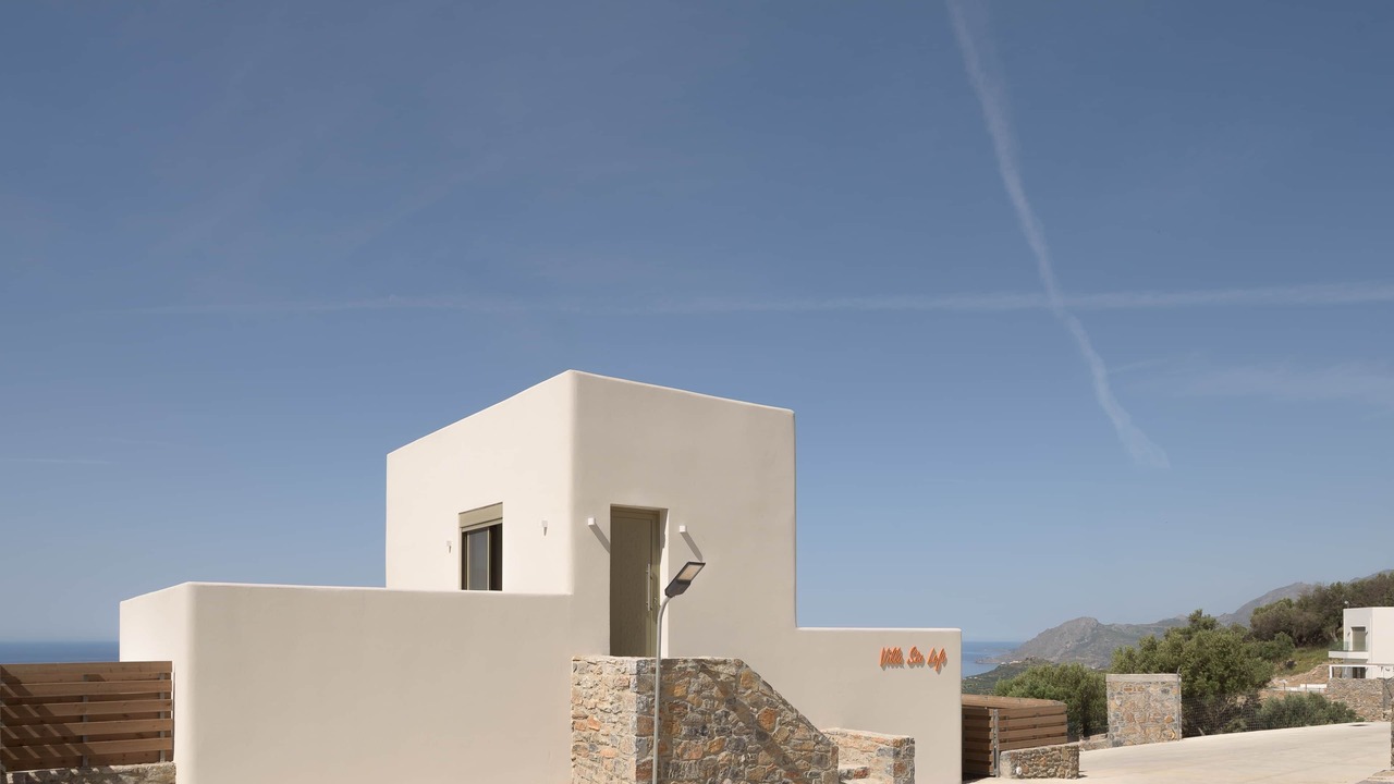 Photo of Outdoor in Agios Vasileios