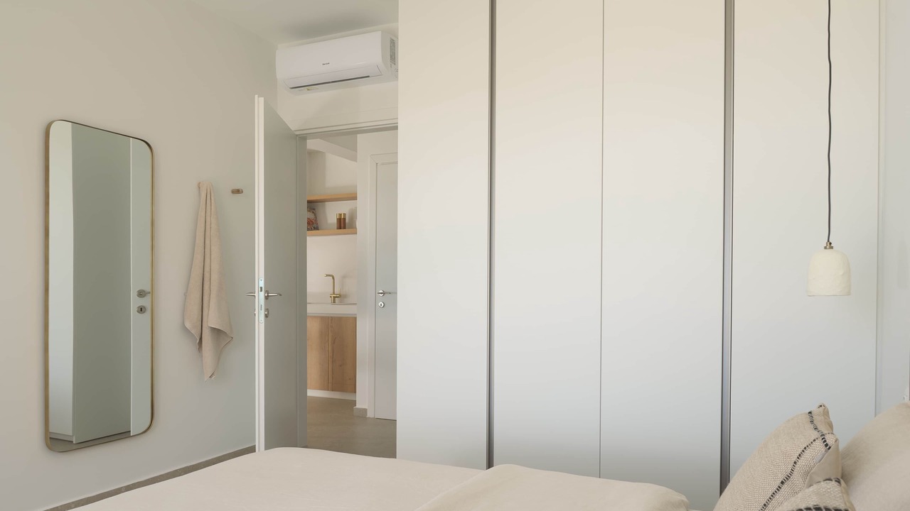 Photo of Bedroom in Agios Vasileios
