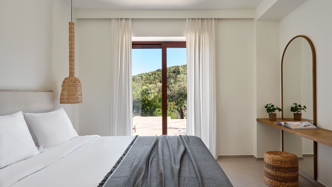 Photo of Bedroom in Spanokhorion