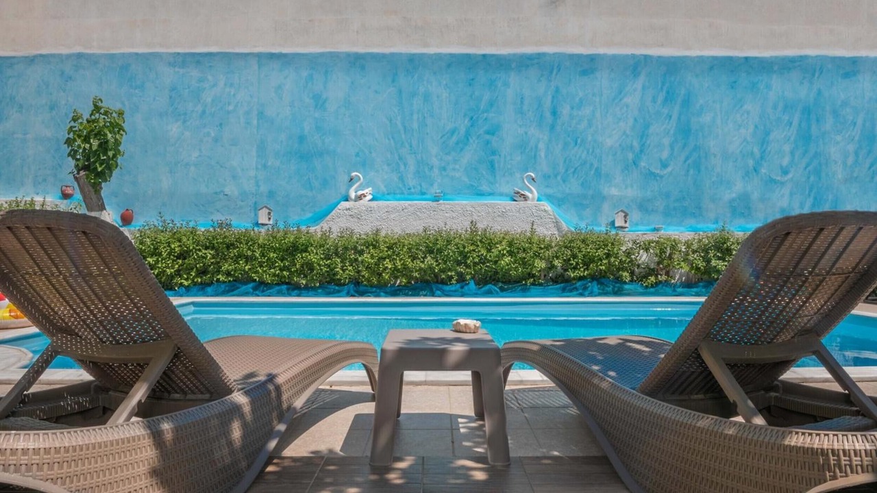 Photo of Outdoor in Korithion