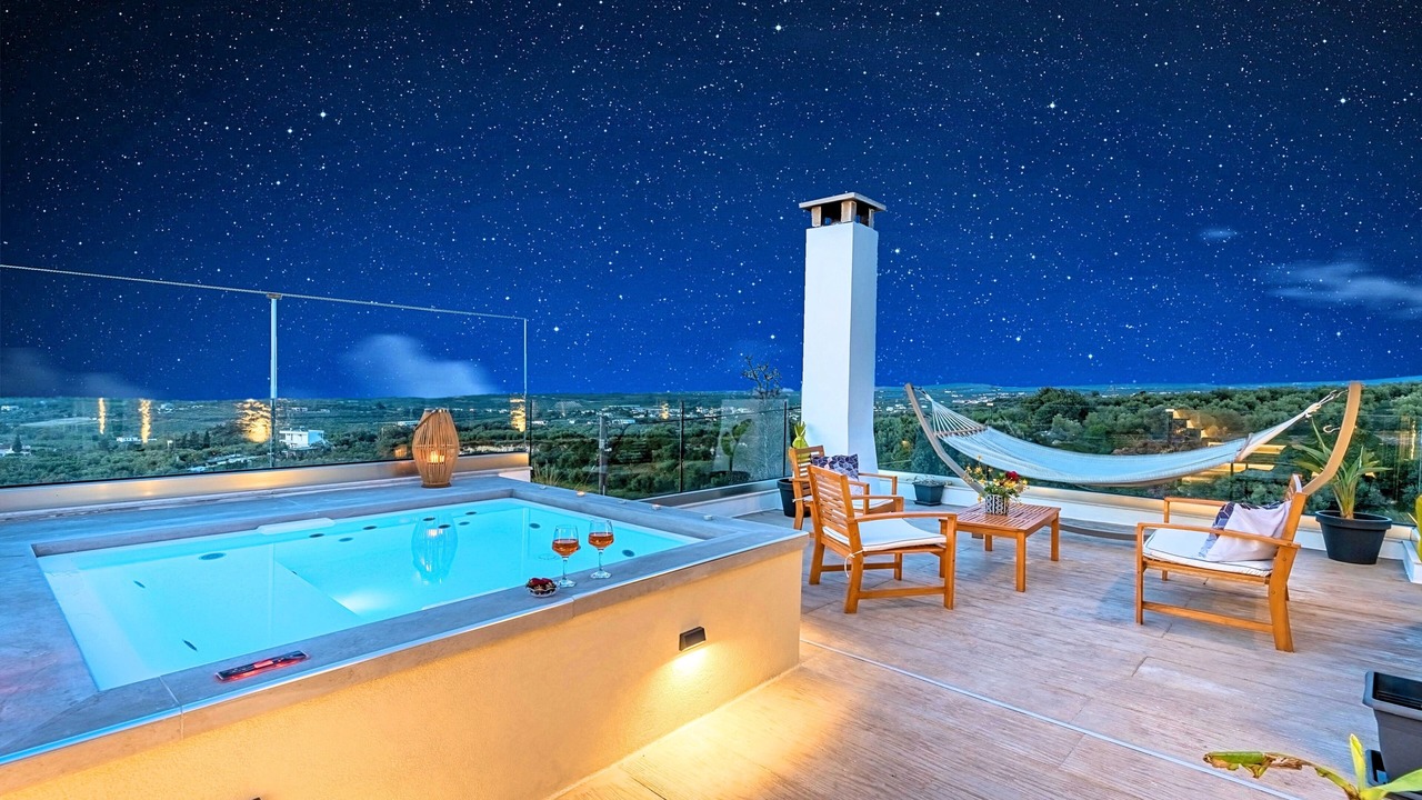 Photo of Outdoor in Agia Paraskevi