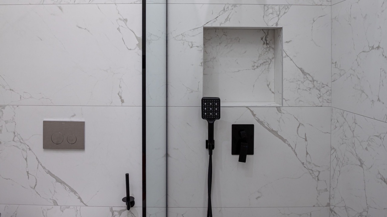 Photo of Bathroom in Vathianos Kampos