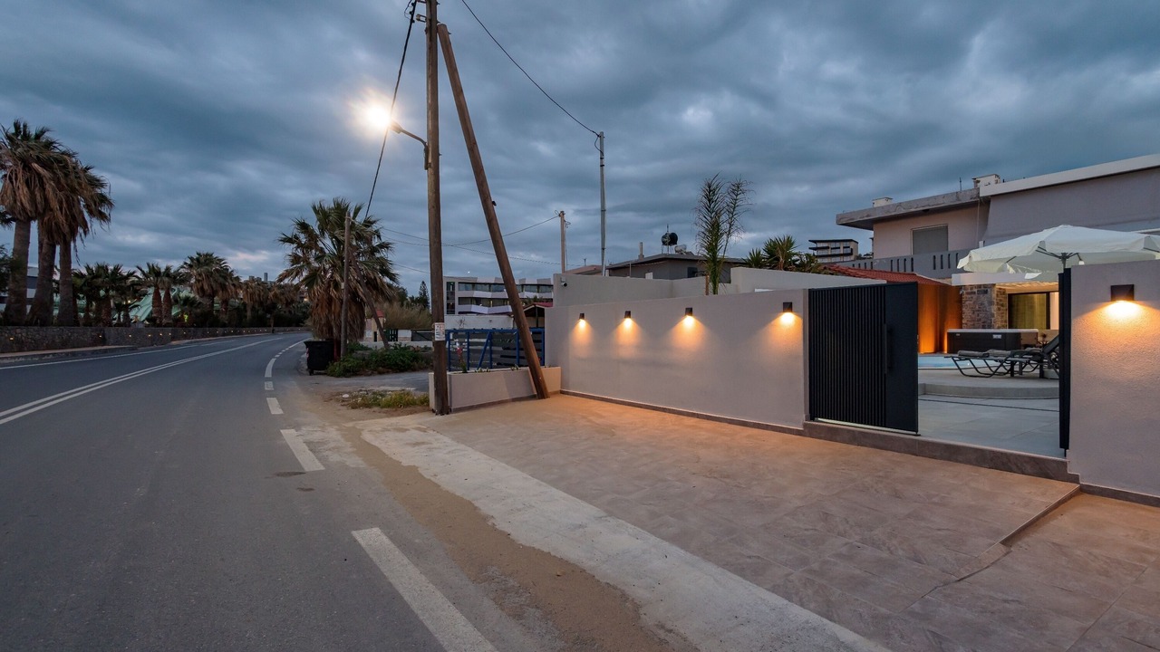 Photo of Outdoor in Vathianos Kampos