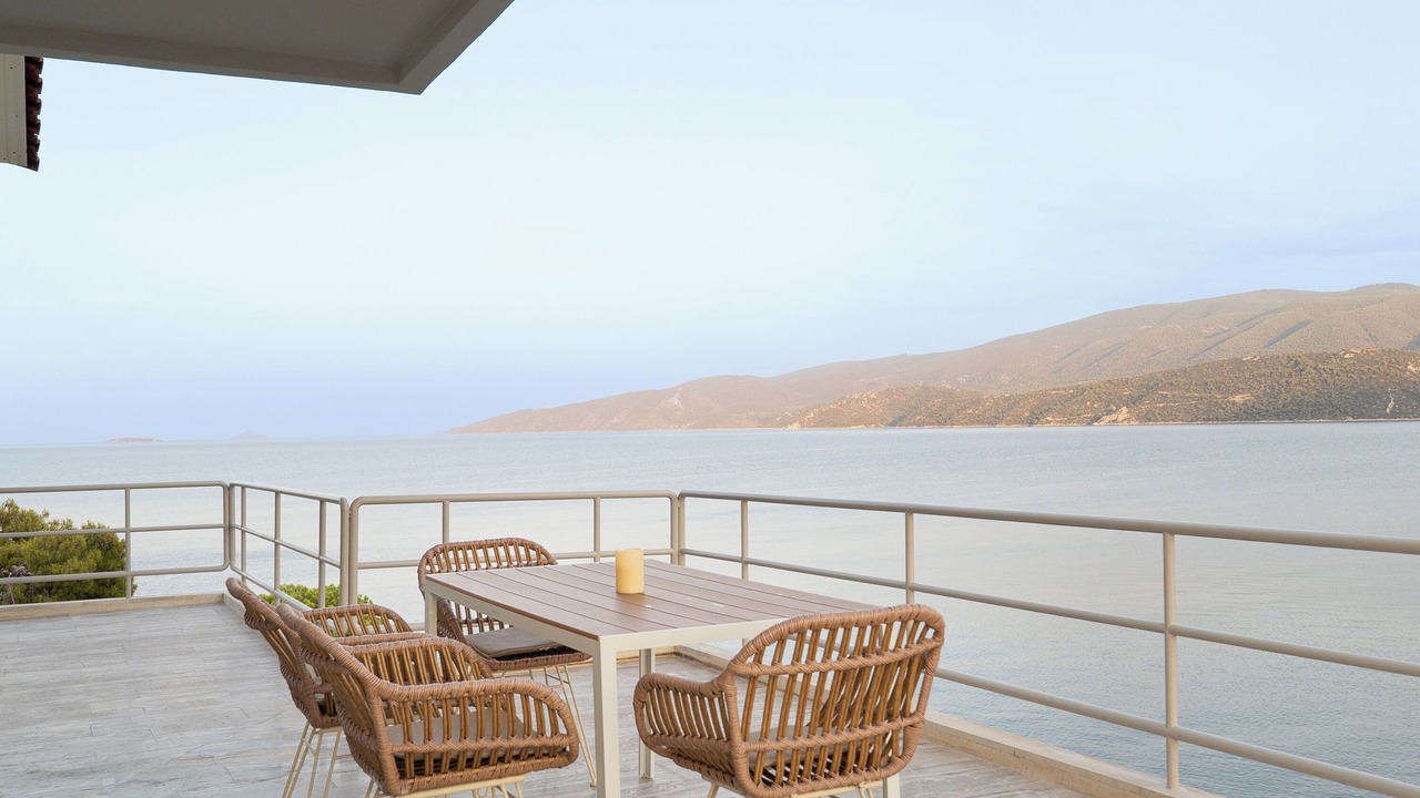 Photo of Outdoor in Loutra Oraias Elenis