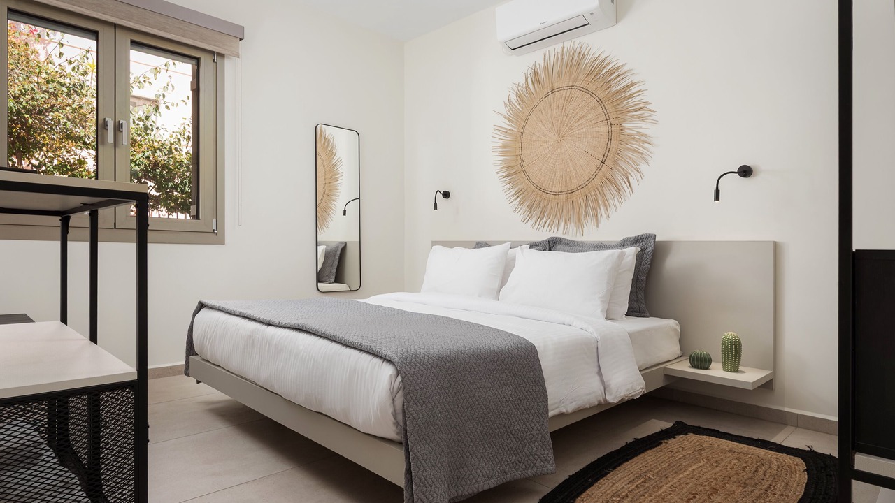 Photo of Bedroom in Perdhika