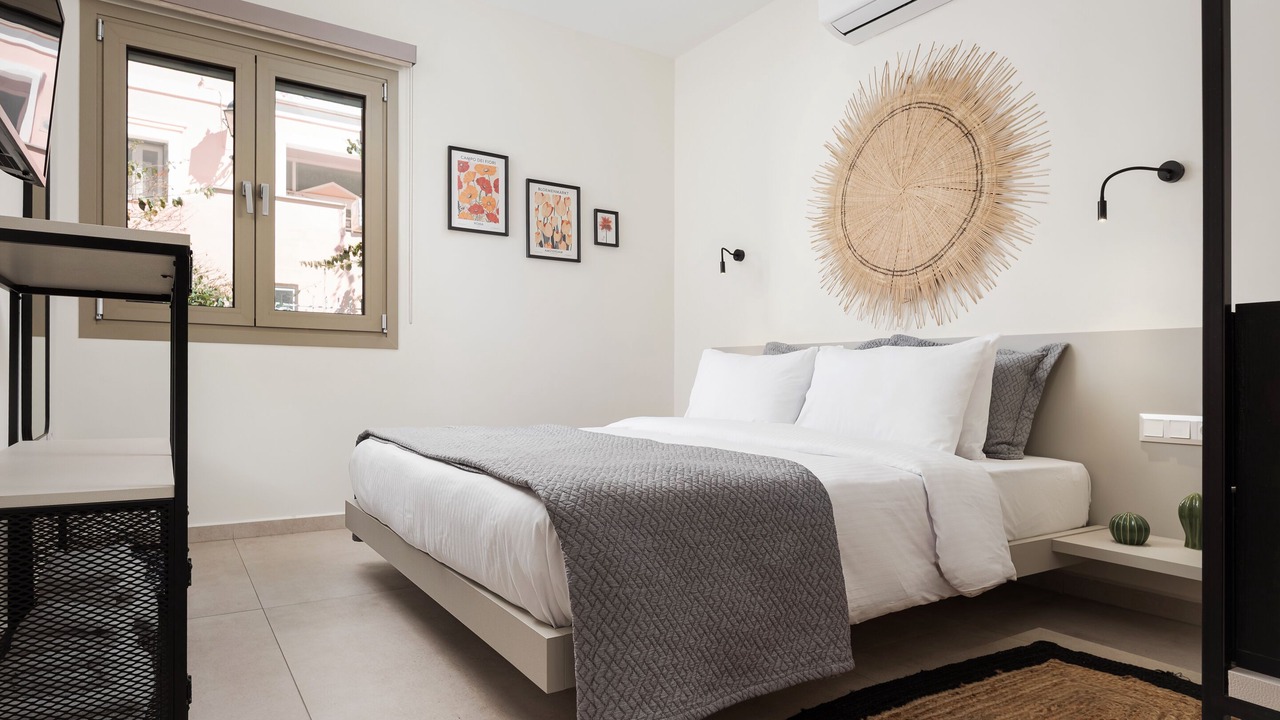Photo of Bedroom in Perdhika