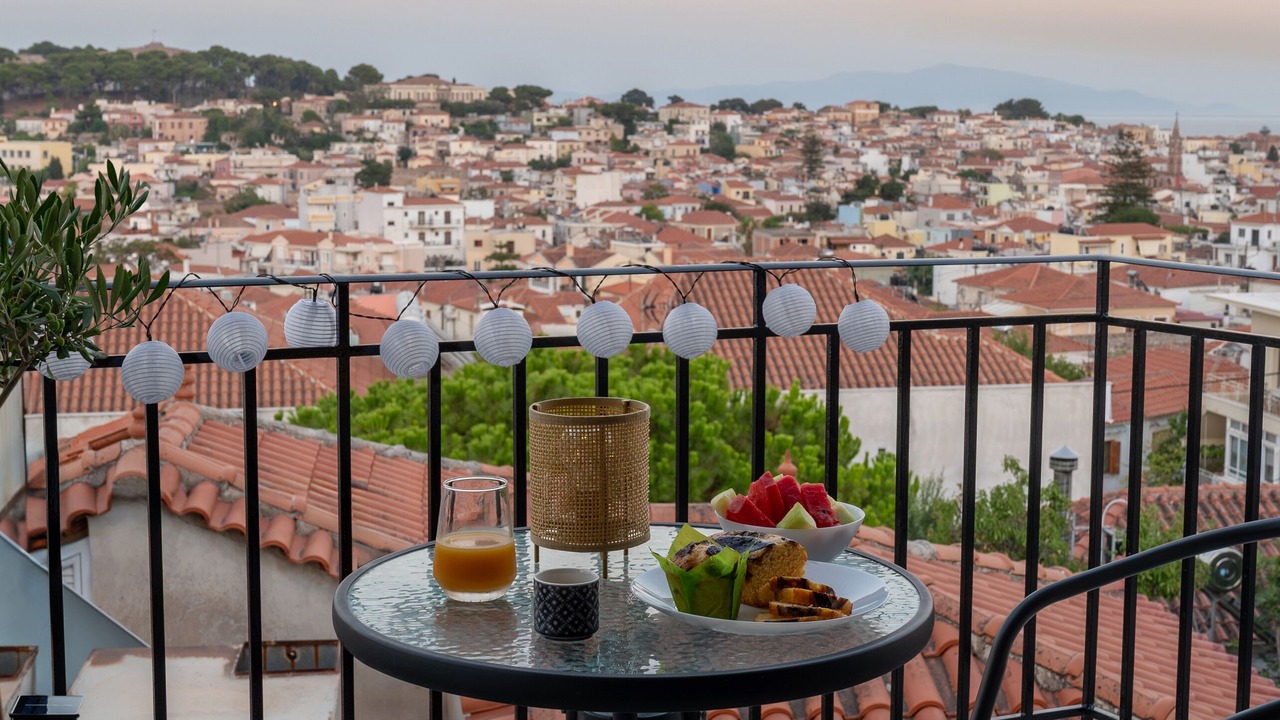 Photo of Outdoor in Lesvos