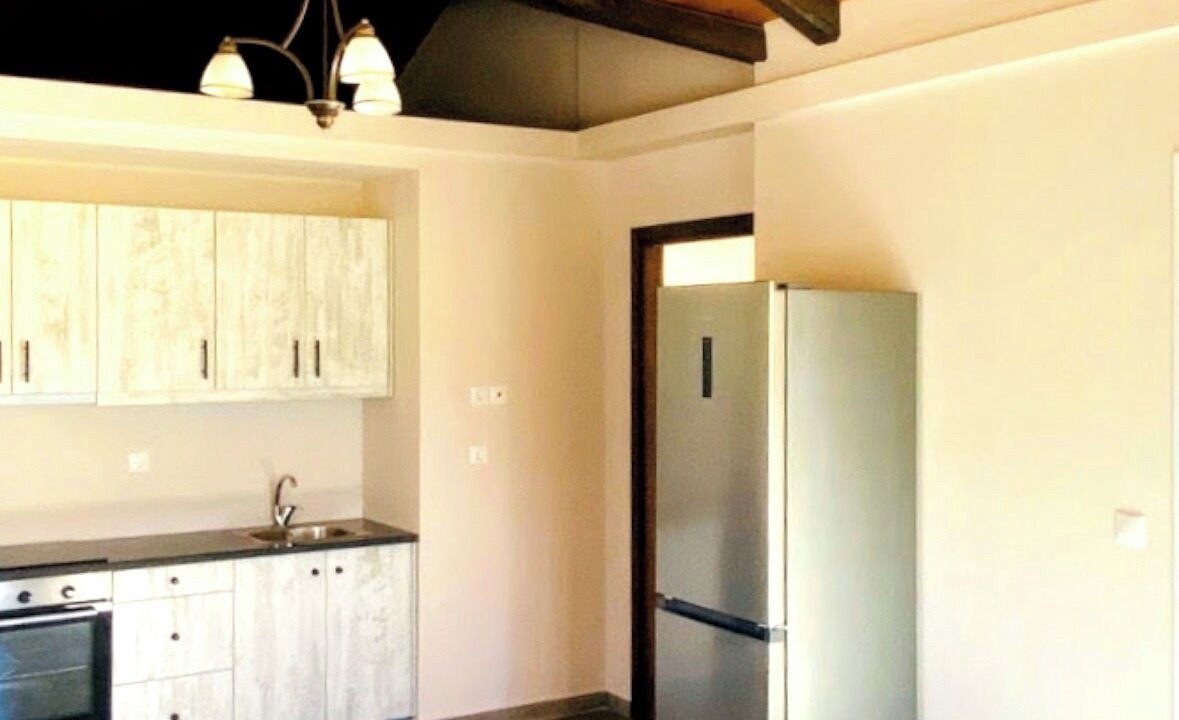 Photo of Kitchen in Mantzavinata