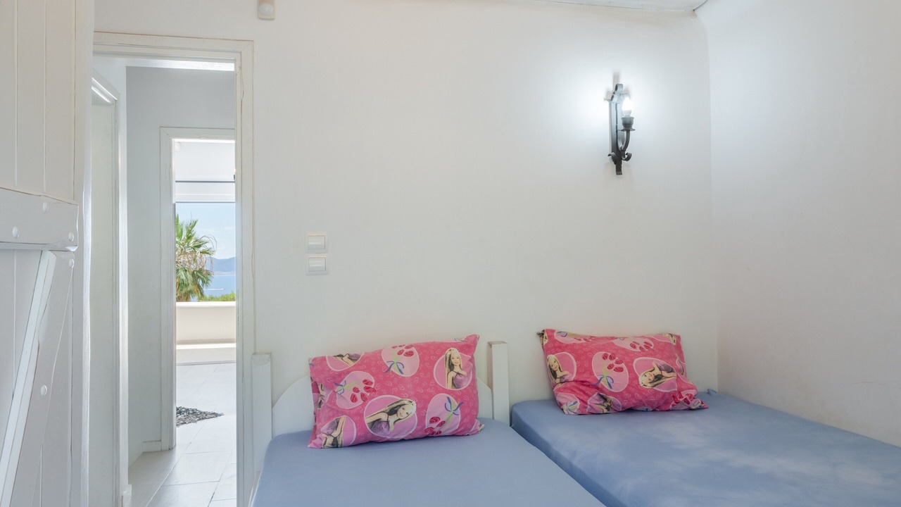 Photo of Bedroom in Katakali