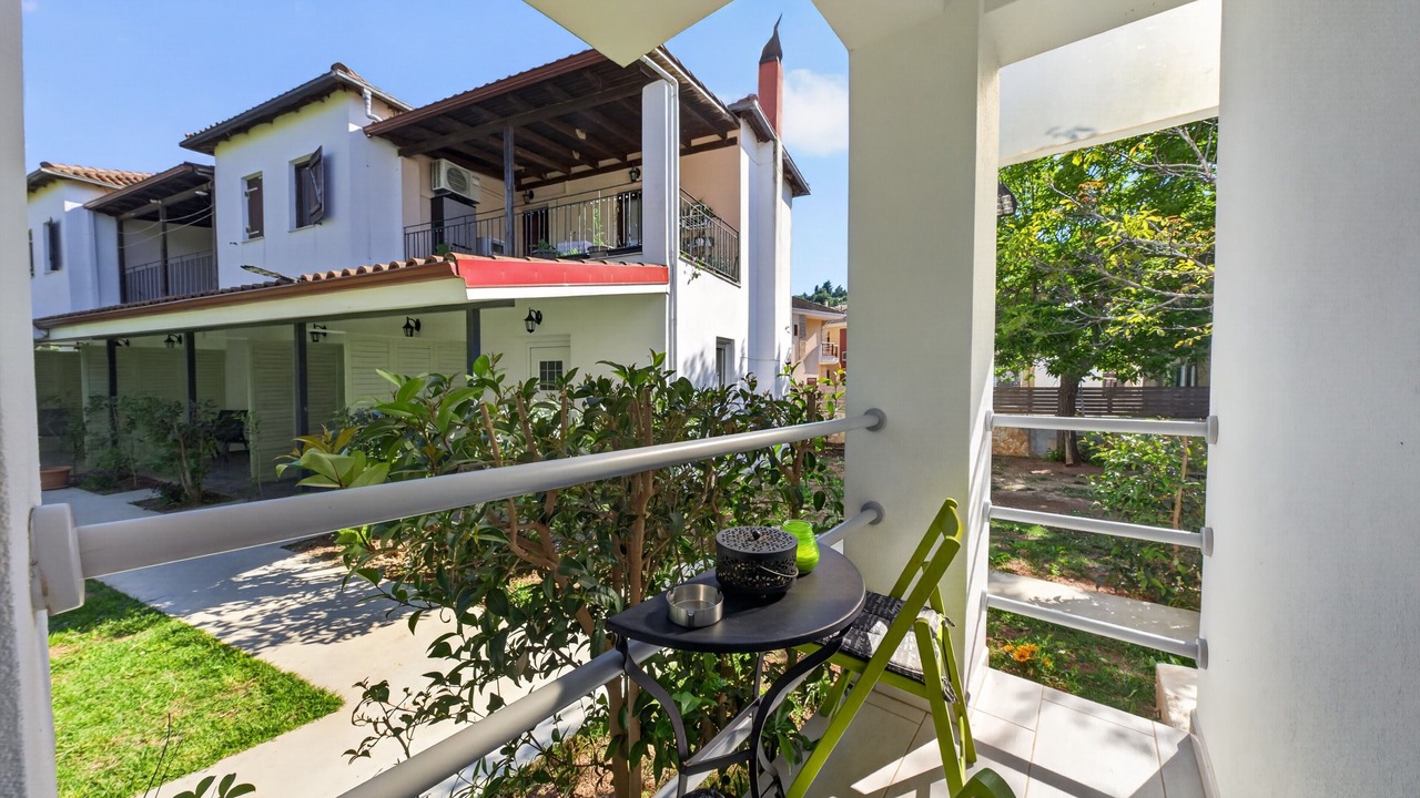 Photo of Outdoor in Sivota