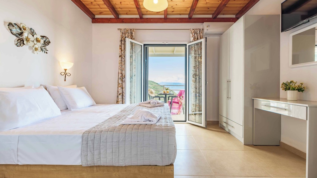 Photo of Bedroom in Pirgi
