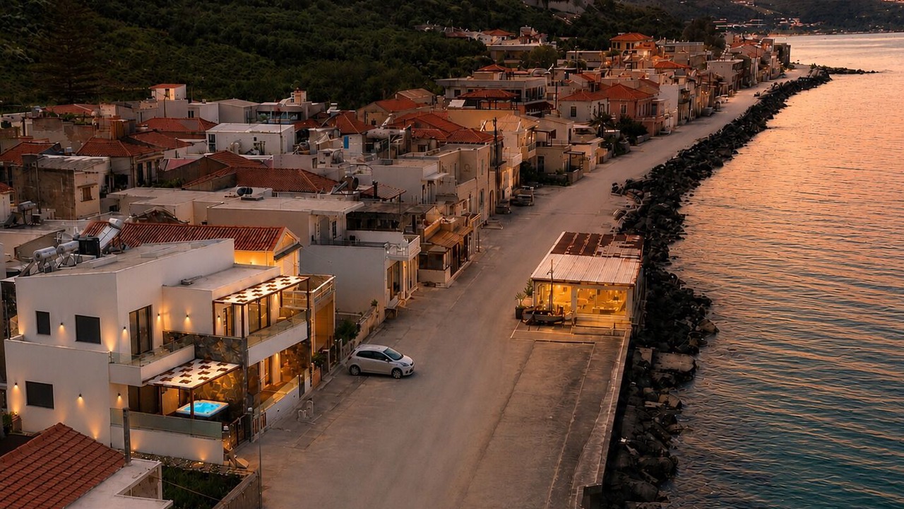 Photo of Outdoor in Kalyves