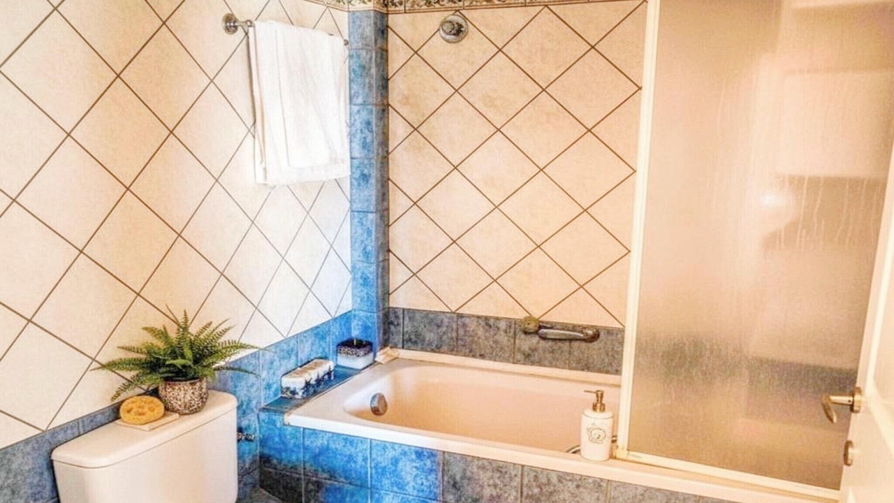 Photo of Bathroom in Preveza