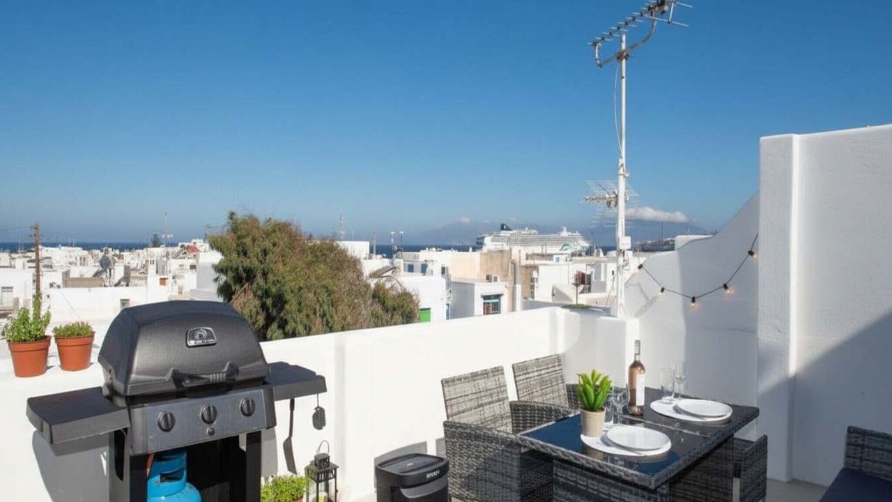 Photo of Others in Mykonos