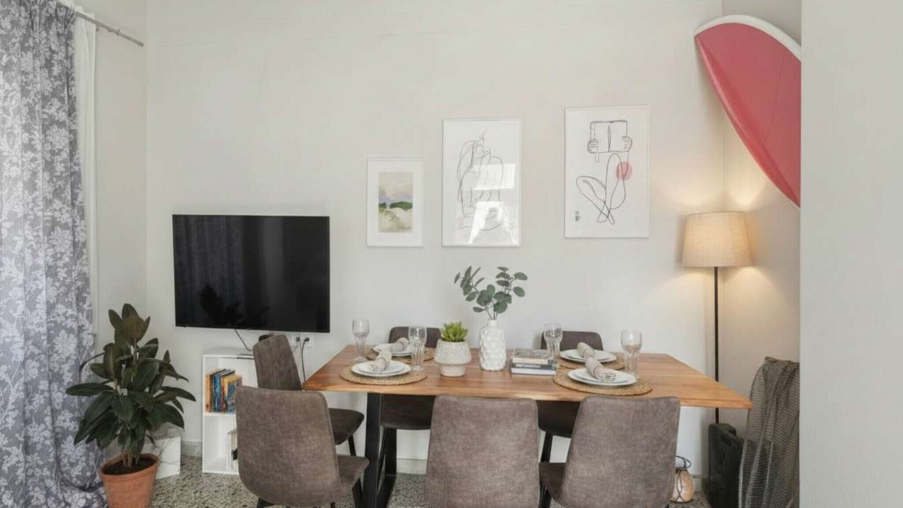 Photo of Livingroom in Mykonos