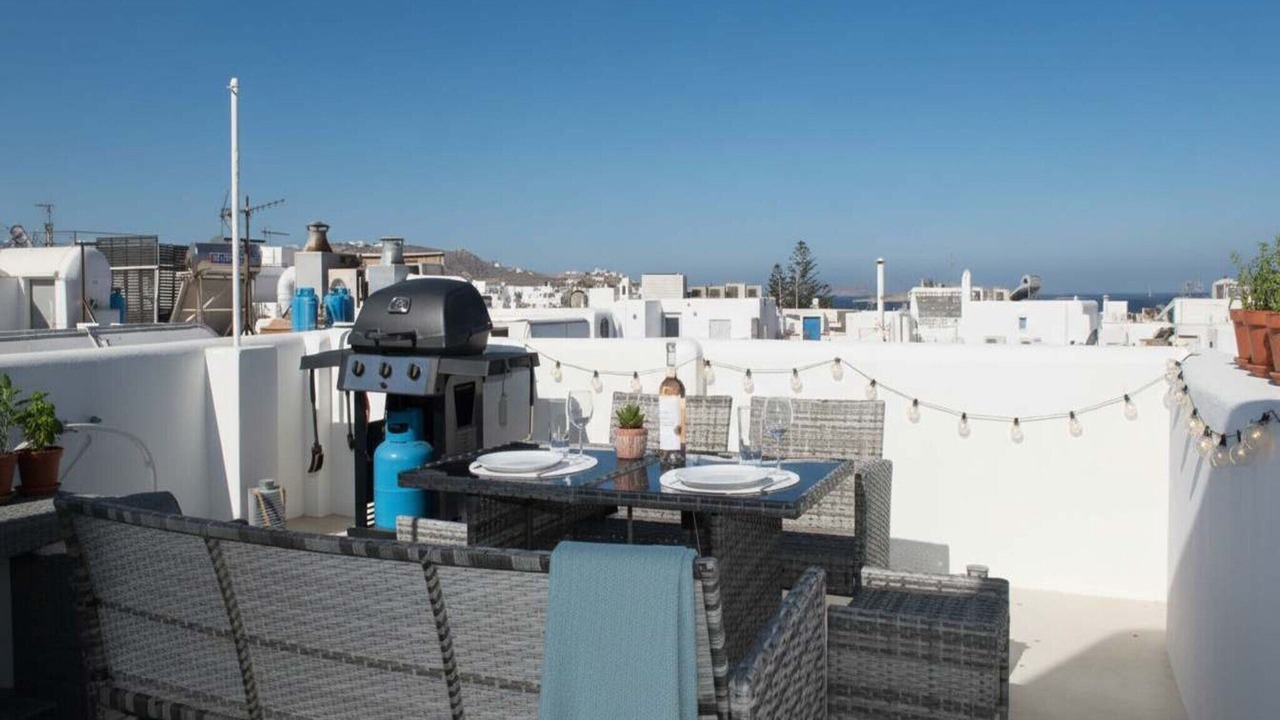 Photo of Others in Mykonos