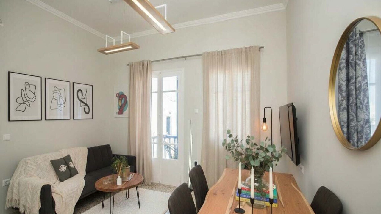 Photo of Livingroom in Mykonos