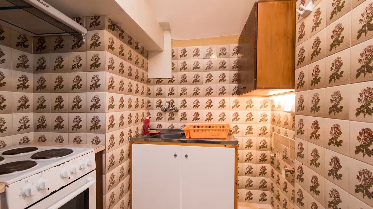 Photo of Kitchen in Ag. Georgios