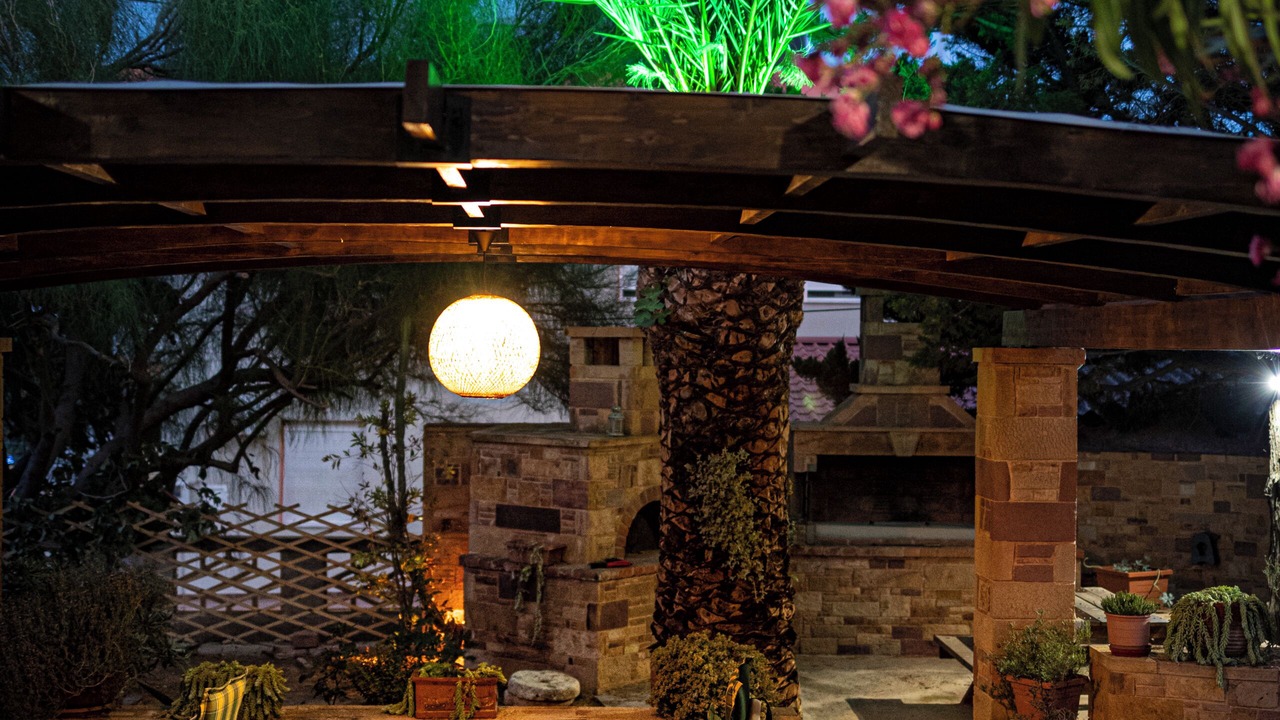 Photo of Outdoor in Agios Minas