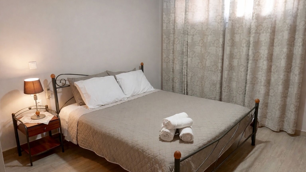 Photo of Bedroom in Agios Minas