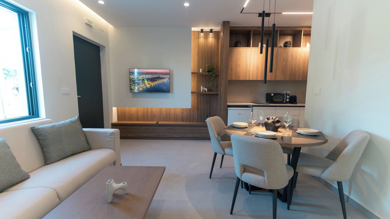 Photo of Livingroom in Kos