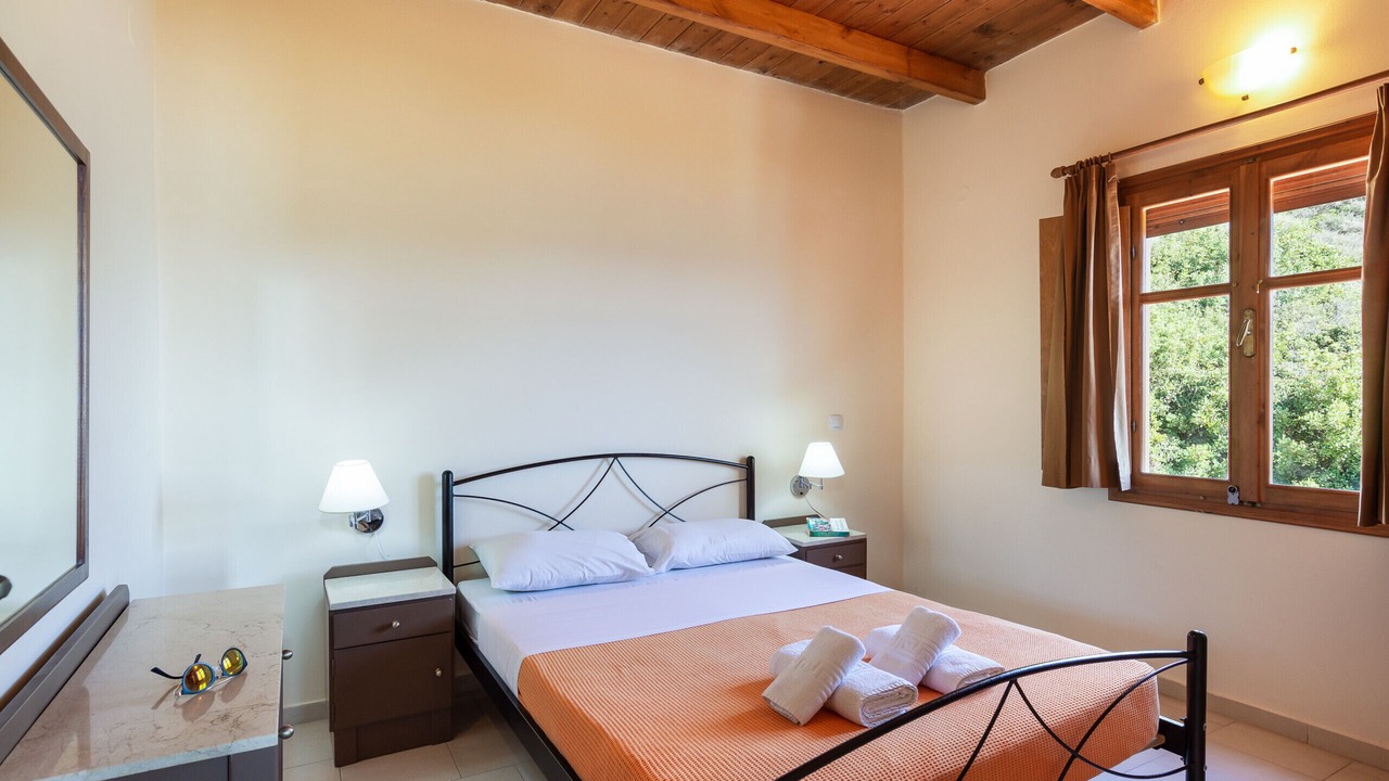 Photo of Bedroom in Agios Vasileios