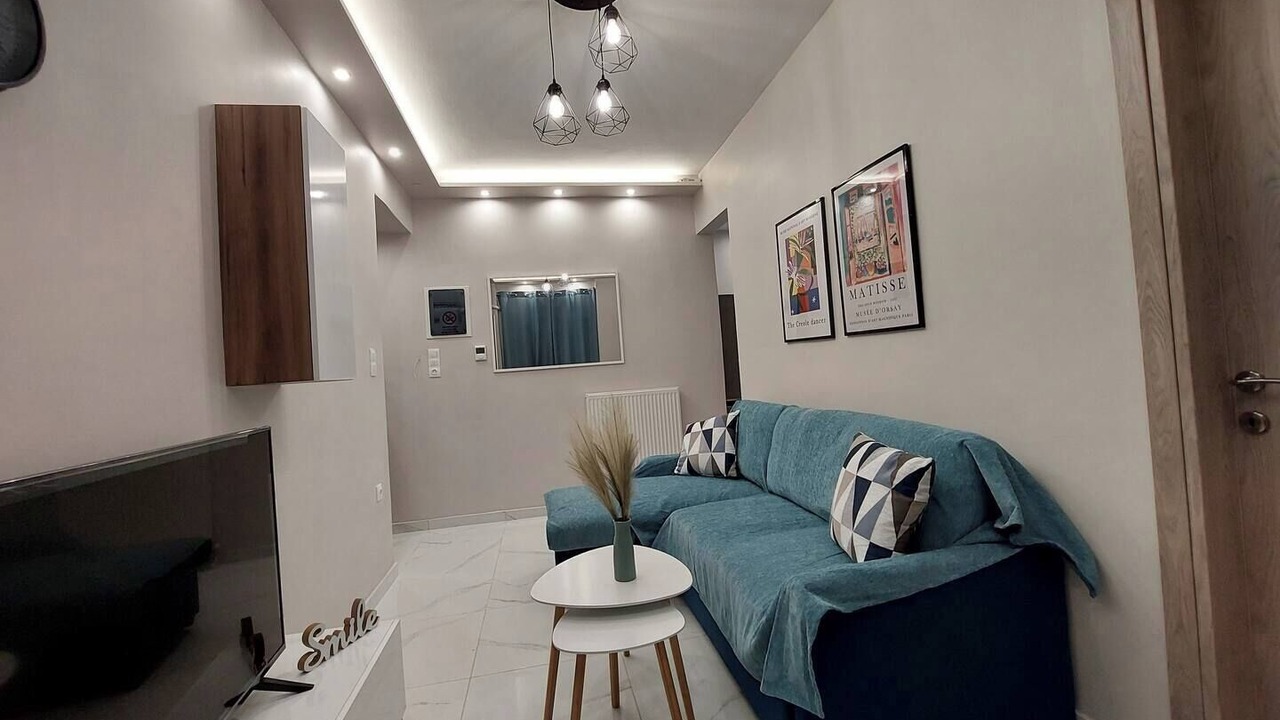 Photo of Livingroom in Thessaloniki