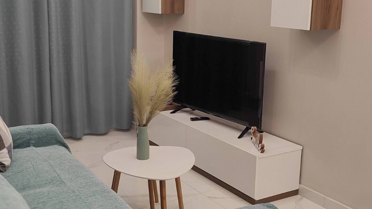 Photo of Livingroom in Thessaloniki