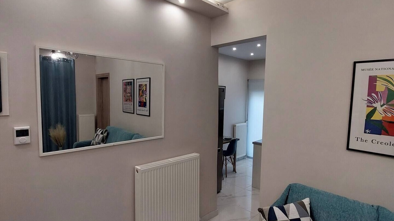 Photo of Livingroom in Thessaloniki