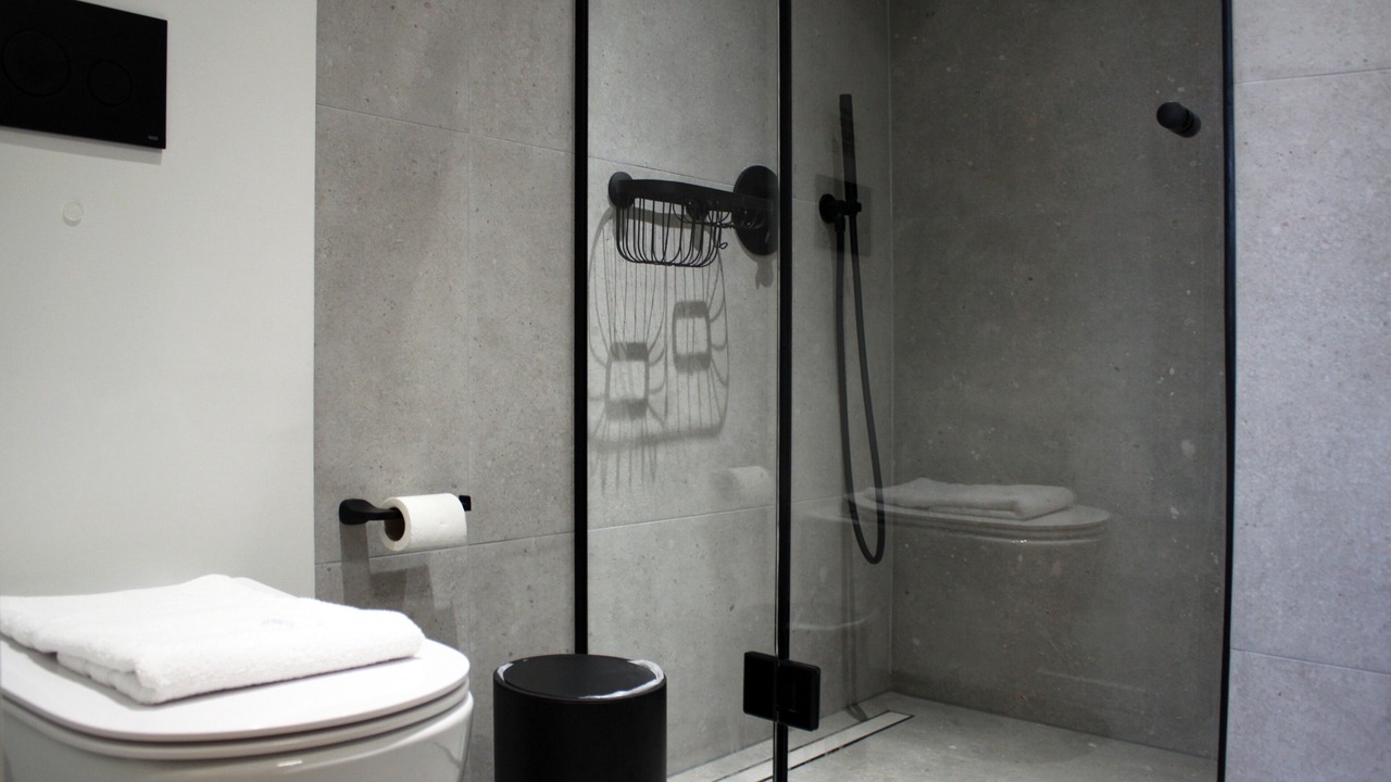 Photo of Bathroom in Gialova