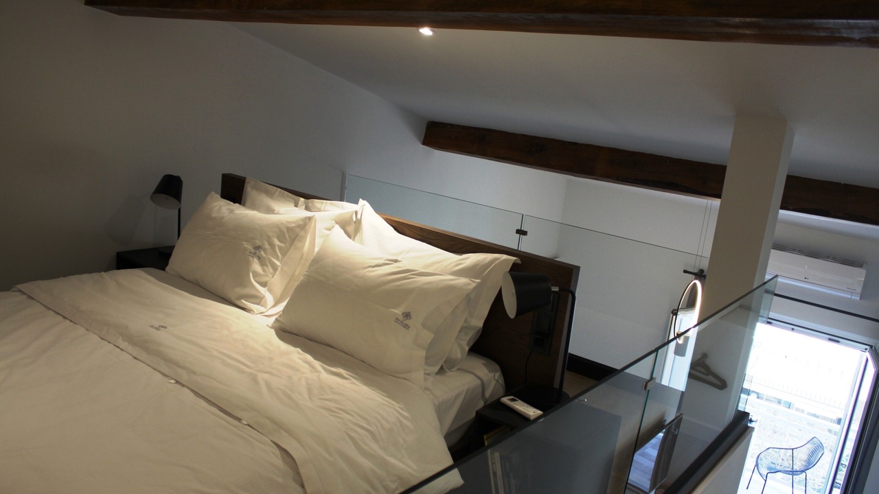 Photo of Bedroom in Gialova