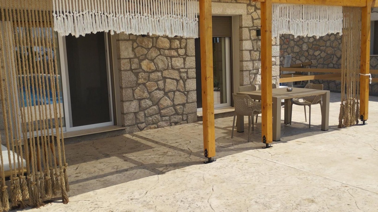Photo of Outdoor in Agios Nikitas
